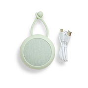 Portable White Noise Machine-Mint Green