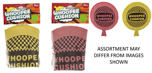 Whoopee Cushion 21cm