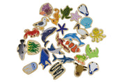 Fridge Friends Magnets - Aussie Sea Animals 25pcs