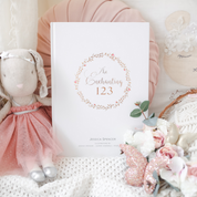 The Enchanting 123 Book