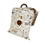 Waterproof Playmat - Farm Life