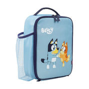 Flexi Insulated Lunch Bag - Bluey