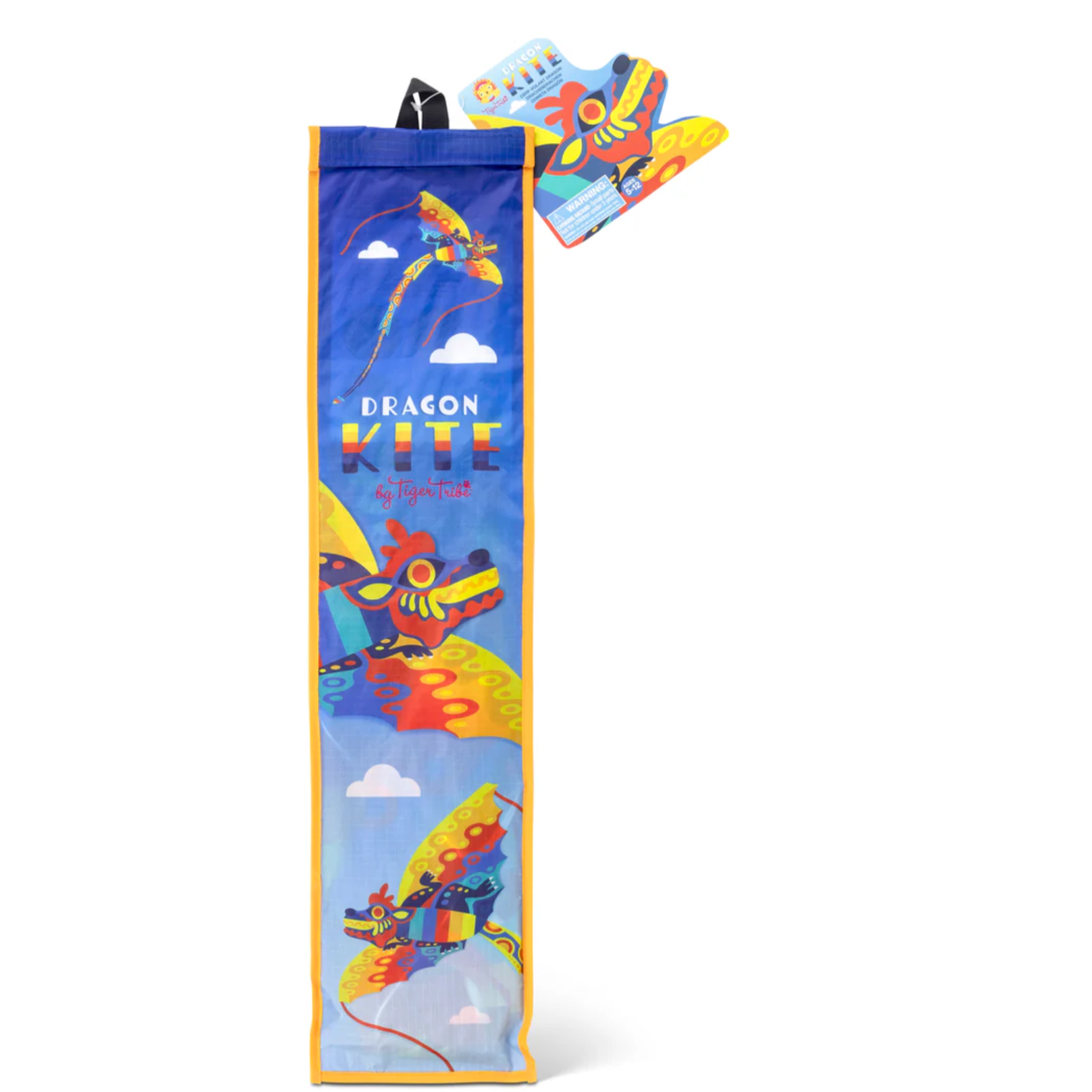 Dragon Kite