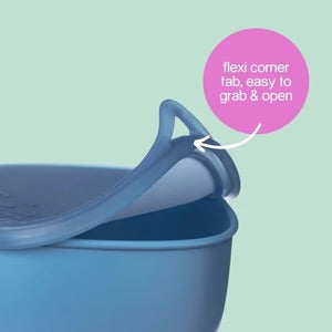 Lunch Tub - Berry