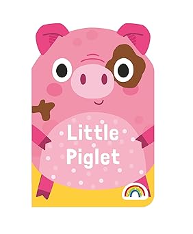 Animal Families On The Farm