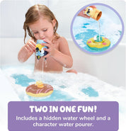 Bluey - Bath Floats 2pk