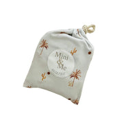Bassinet/ Co-Sleeper Sheet