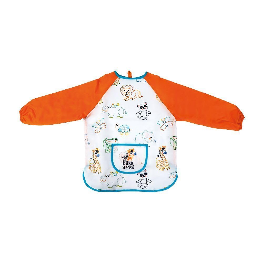 Artist Apron