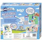 Inkredibles Bluey Easter Fun Kit