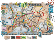 Ticket To Ride - Europe