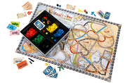 Ticket To Ride - Europe