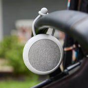 Portable White Noise Machine-White