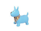 Bouncy Rider - Ozzie the Blue Heeler