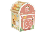 Farm Playhouse