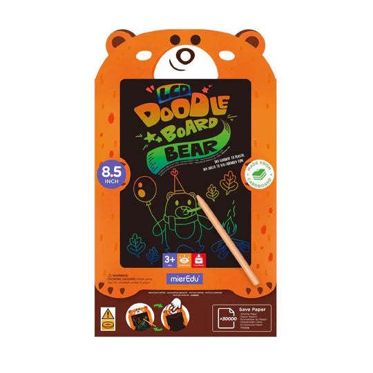 LCD Doodle Board
