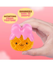 Zuru La Squish - Scented Slow Rise Series 1 Assorted