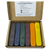 Eco Crayon Sticks