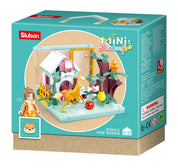 B0919 - MINI HANDCRAFT PETS C12