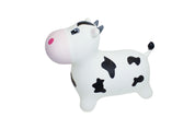Bouncy Rider - Moo Moo the Cow