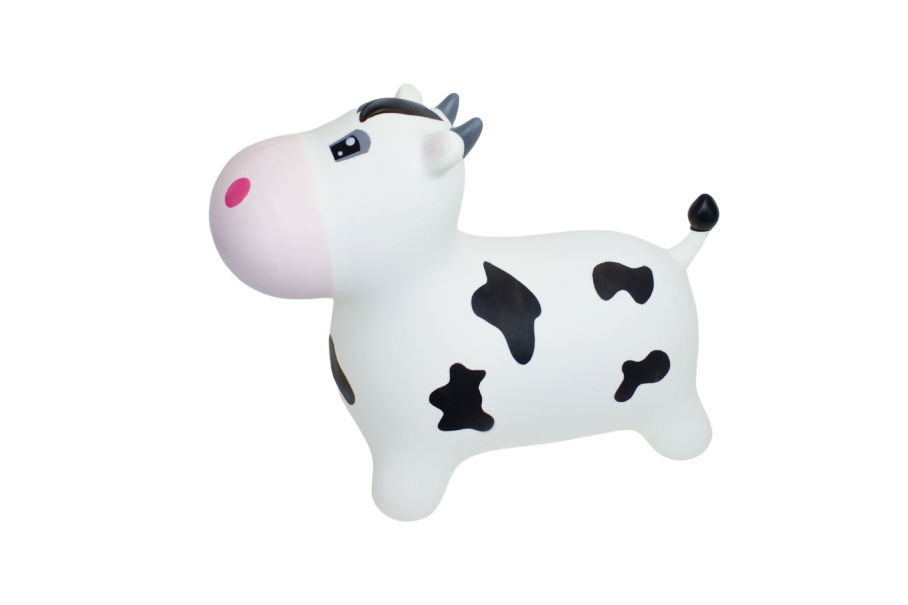 Bouncy Rider - Moo Moo the Cow