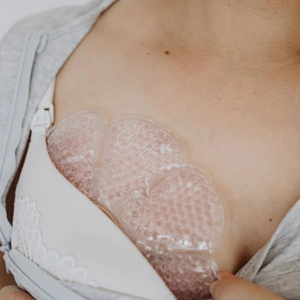 Breast Ice & Heat Pack