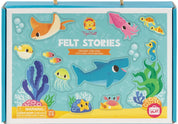 Felt Stories - Under the Sea