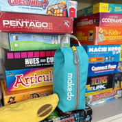 Cardboard Construction Tool Case