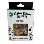 DIY Calm Down Bottle Refills - Various