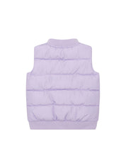 Huxmobile Reversible Puffer Vest