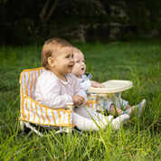 Brighton Baby Chair