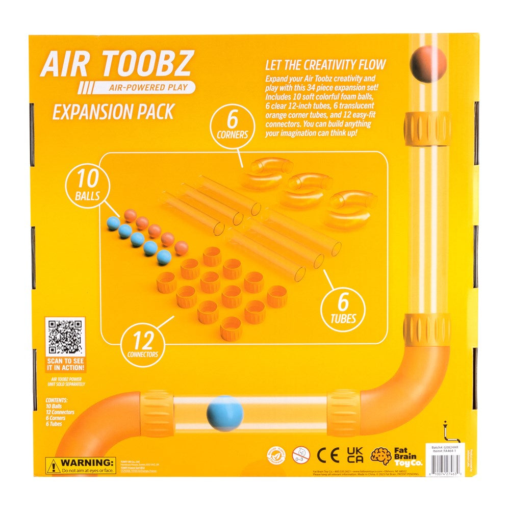 Air Toobz Expansion Pack