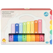 Rainbow Roller Xylophone