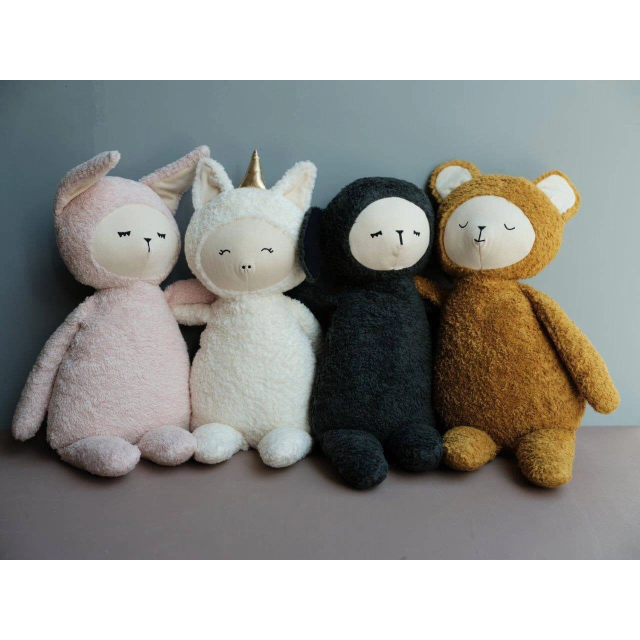 Weighted Big Buddy - Bear