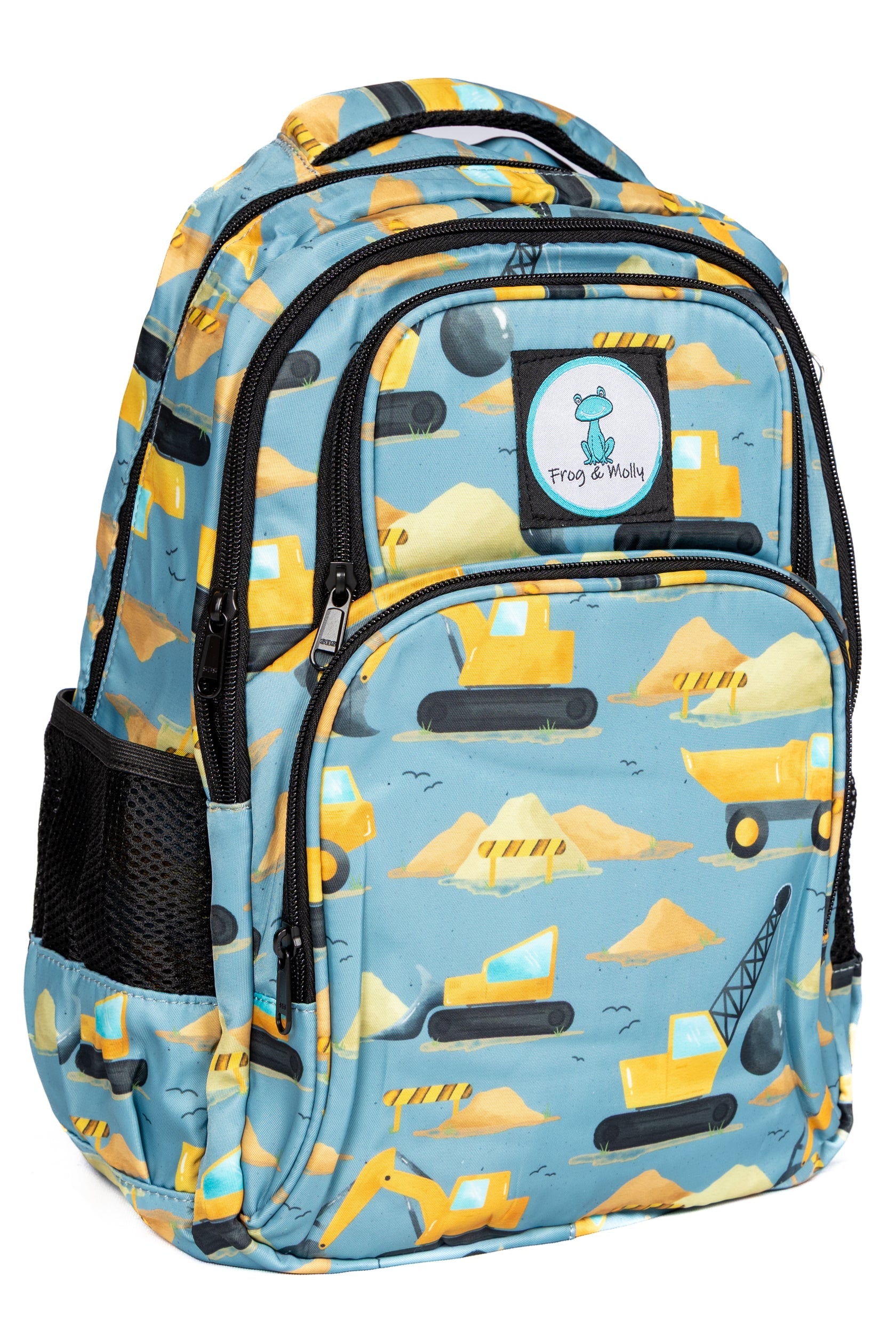 Construction Backpack