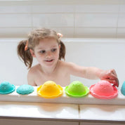 Stack & Pour - Bath Egg