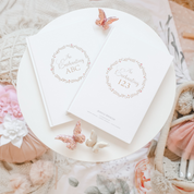 The Enchanting 123 Book