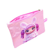 Sparkle Pop Pencil Case