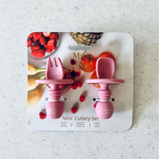 Mini Cutlery Set