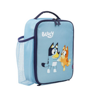 Flexi Insulated Lunch Bag - Bluey