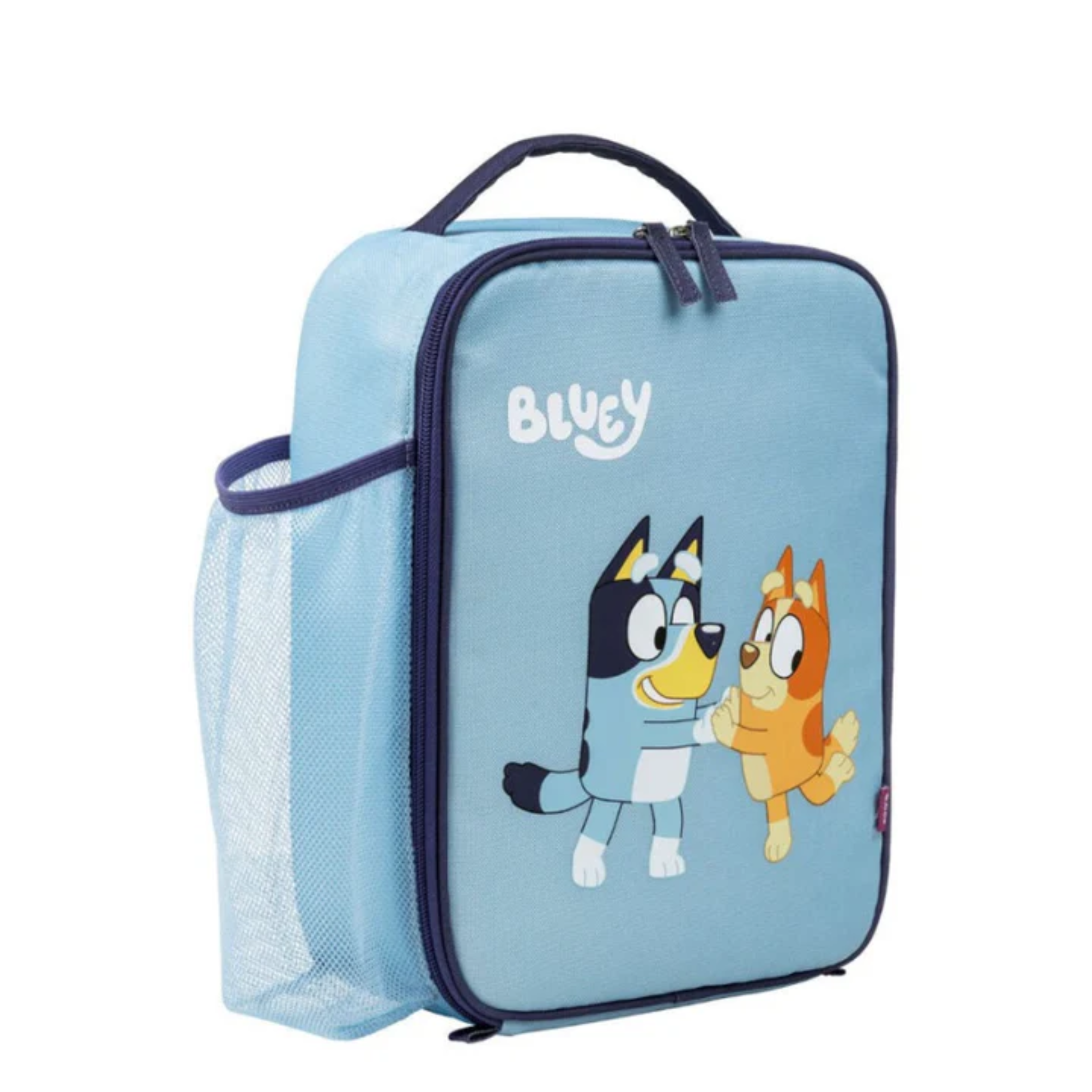 Flexi Insulated Lunch Bag - Bluey