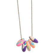Jewellery Design Kit Super Clay Necklaces