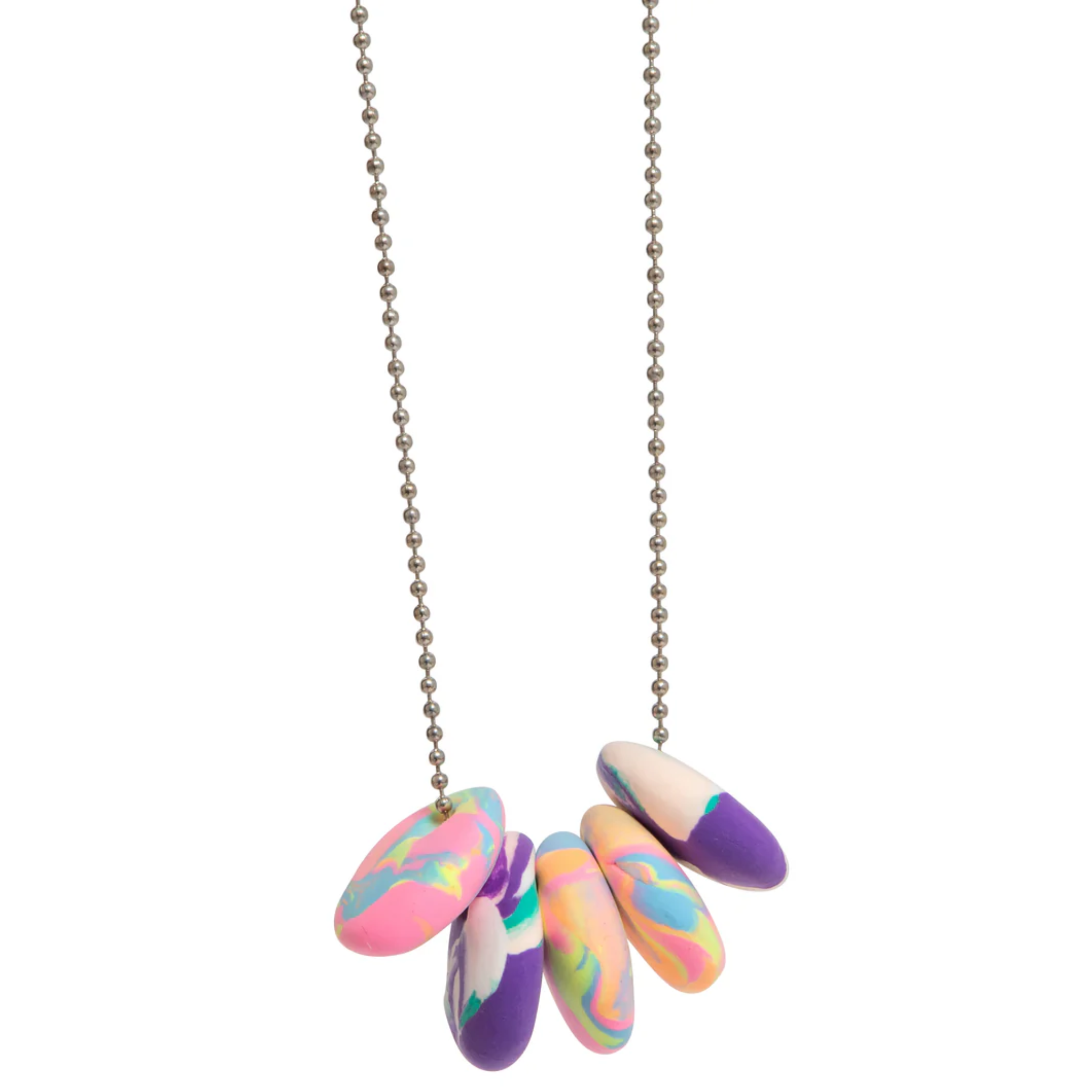 Jewellery Design Kit Super Clay Necklaces