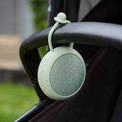 Portable White Noise Machine-Mint Green