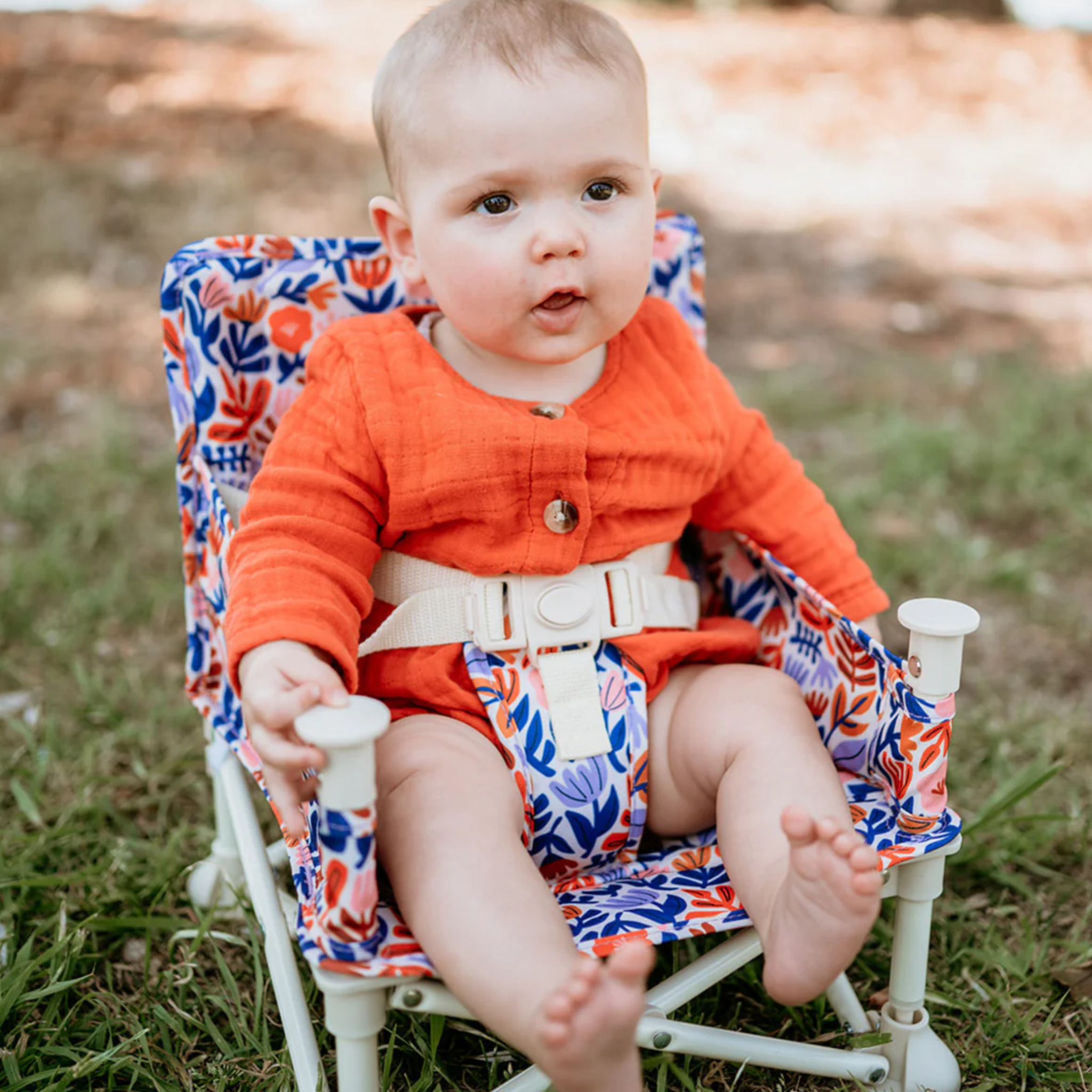 Willow Baby Chair