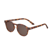 Polarised Navigators - Totally Tortoise/Amber Lenses