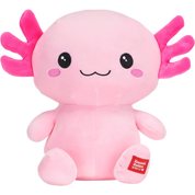 Kuwaii Kuties Axolotyl - Assorted Colours