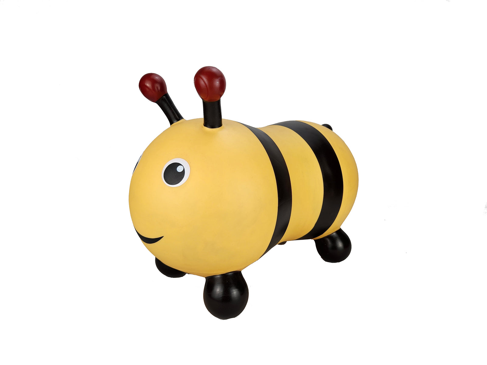 Bouncy Rider - Buzzy the Bee