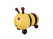 Bouncy Rider - Buzzy the Bee