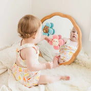 Sensory Spinner Bunny