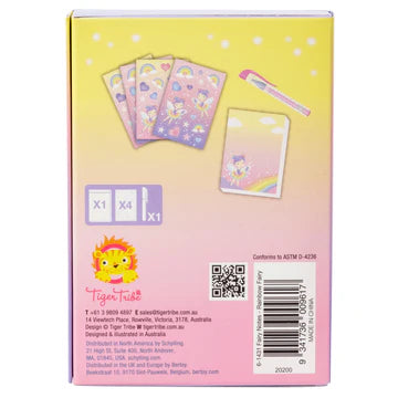 Fairy Notes - Rainbow Fairy